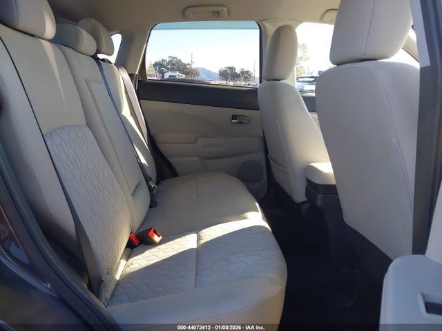 2020 MITSUBISHI OUTLANDER SPORT JA4AP3AU0LU017939 Photo 7