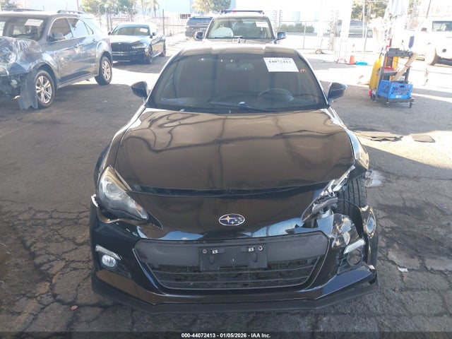 Subaru 2.0 na 2016 JF1ZCAB16G9600916 Image 12
