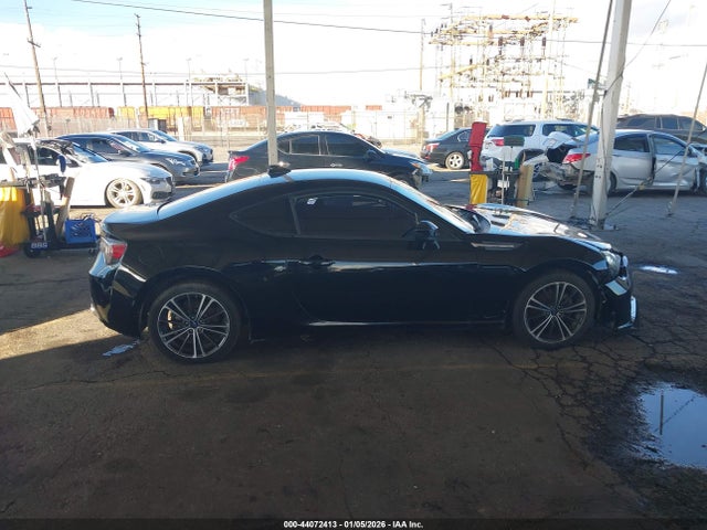 Subaru 2.0 na 2016 JF1ZCAB16G9600916 Image 13