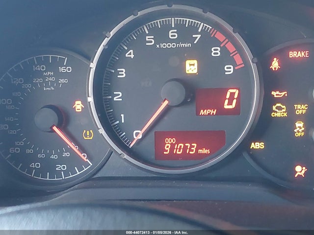 Subaru 2.0 na 2016 JF1ZCAB16G9600916 Image 15