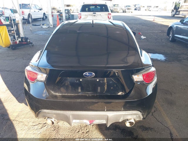 Subaru 2.0 na 2016 JF1ZCAB16G9600916 Image 16