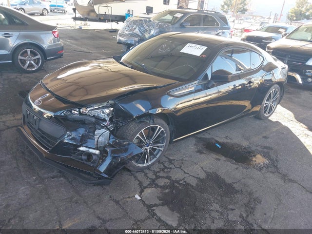 Subaru 2.0 na 2016 JF1ZCAB16G9600916 Image 2
