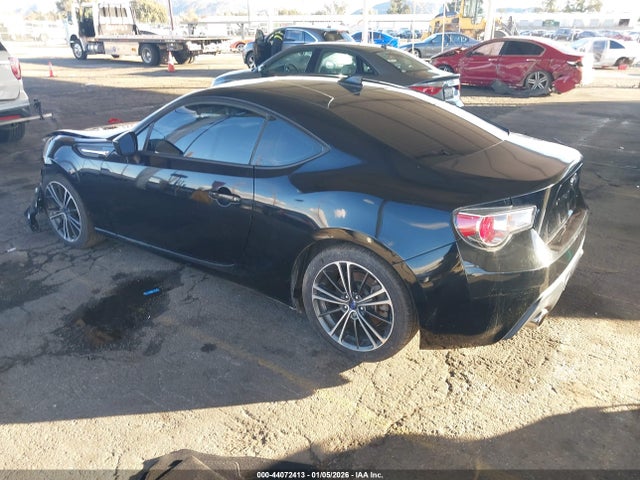 Subaru 2.0 na 2016 JF1ZCAB16G9600916 Image 3