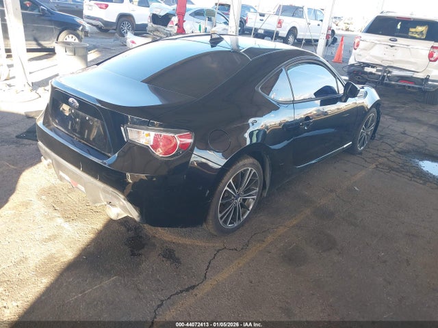 Subaru 2.0 na 2016 JF1ZCAB16G9600916 Image 4