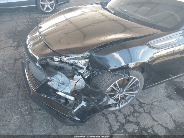 Subaru 2.0 na 2016 JF1ZCAB16G9600916 Image 6