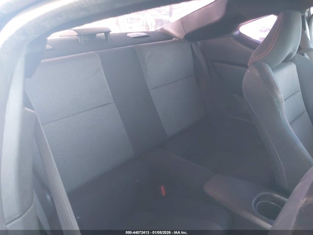 Subaru 2.0 na 2016 JF1ZCAB16G9600916 Image 8