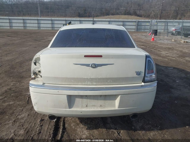 Продаж на аукціоні авто 2008 Chrysler 300c Hemi, vin: 2C3KA63H18H210063, номер лоту: 44072420