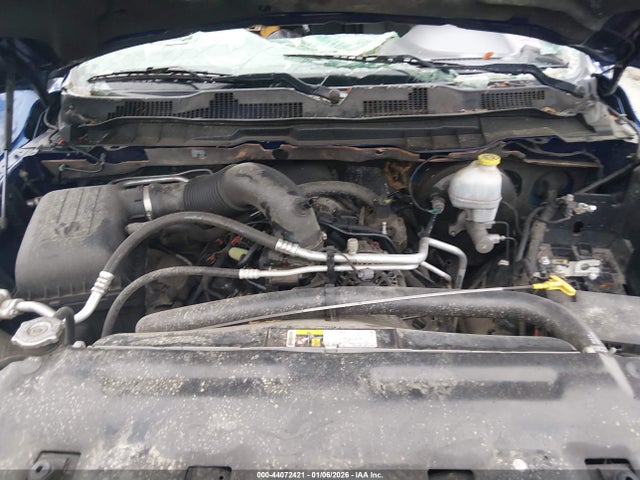 2014 RAM 1500 1C6RR7LT8ES472140 Photo 9