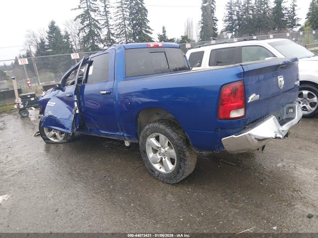 2014 RAM 1500 1C6RR7LT8ES472140 Photo 2