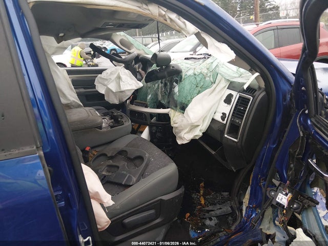 2014 RAM 1500 1C6RR7LT8ES472140 Photo 4