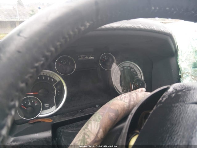 2014 RAM 1500 1C6RR7LT8ES472140 Photo 6