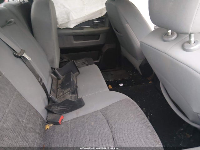 2014 RAM 1500 1C6RR7LT8ES472140 Photo 7