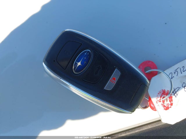 JF1GUHJC6R8876201 Subaru Impreza Rs 5-door
