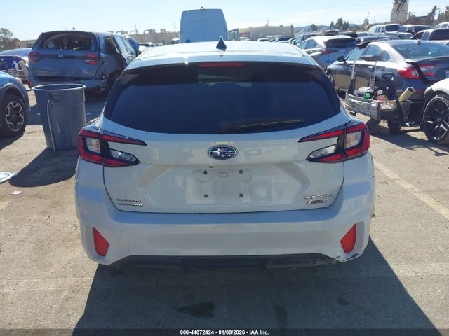 JF1GUHJC6R8876201 Subaru Impreza Rs 5-door