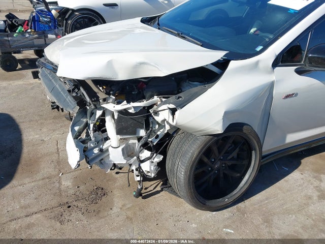 JF1GUHJC6R8876201 Subaru Impreza Rs 5-door