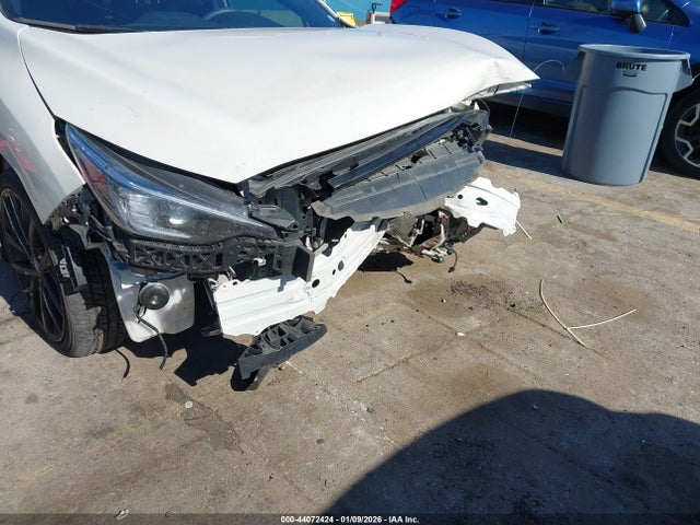 JF1GUHJC6R8876201 Subaru Impreza Rs 5-door