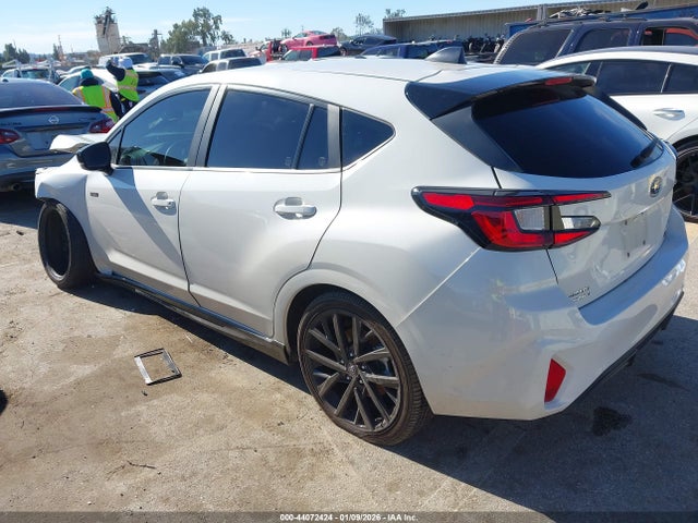 JF1GUHJC6R8876201 Subaru Impreza Rs 5-door