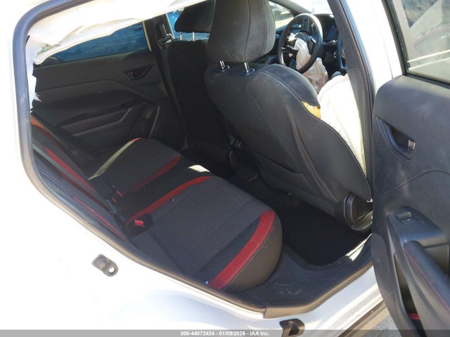 JF1GUHJC6R8876201 Subaru Impreza Rs 5-door