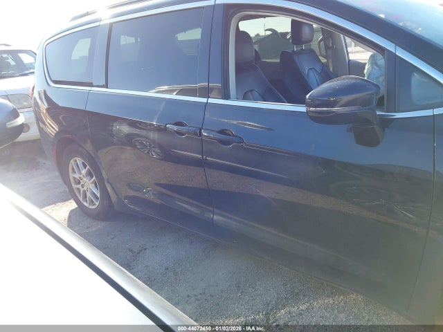 Aukcja sprzedaży 2022 Chrysler Pacifica Touring L, vin: 2C4RC1BG1NR177717, numer aukcji: 44072450