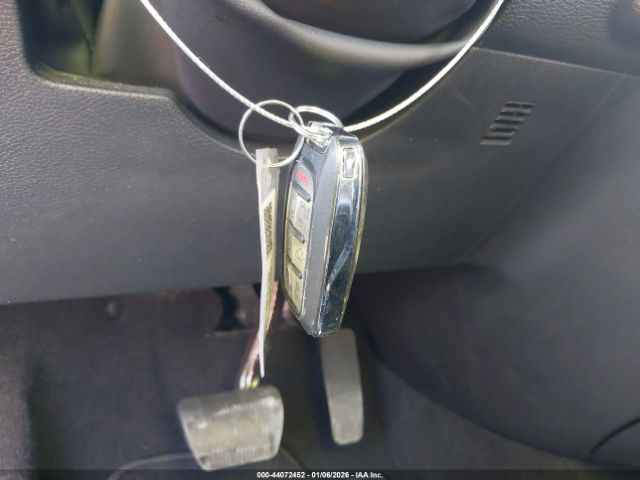 2025 CHRYSLER PACIFICA 2C4RC1BG3SR520569 Photo 10