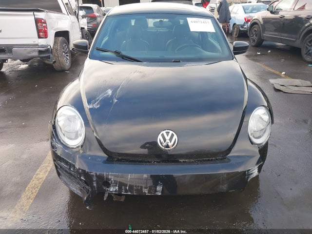 Продаж на аукціоні авто 2017 Volkswagen Beetle #pinkbeetle/1.8t Classic/1.8t S, vin: 3VWF17AT9HM621137, номер лоту: 44072457