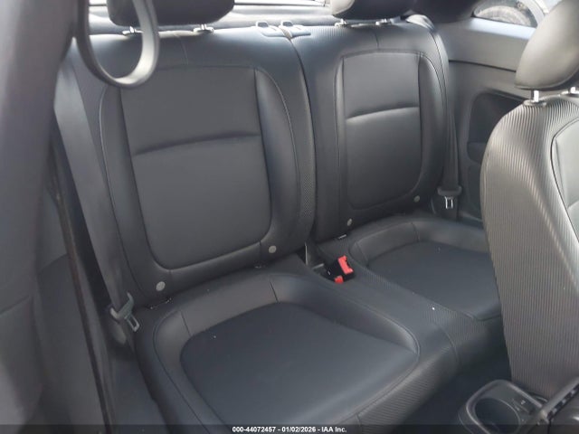 2017 VOLKSWAGEN BEETLE 3VWF17AT9HM621137 Photo 7