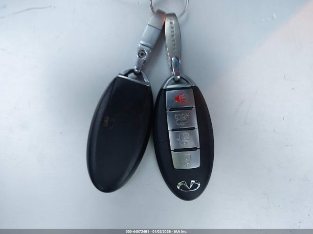2007 Infiniti M35x მანქანა იყიდება აუქციონზე, vin: JNKAY01F97M455415, აუქციონის ნომერი: 44072461