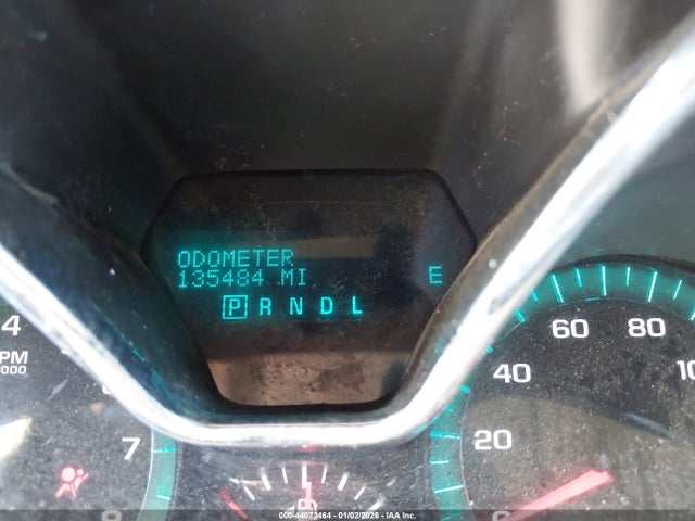 Chevrolet Traverse 1lt 2015 1GNKRGKD9FJ345612 Image 15