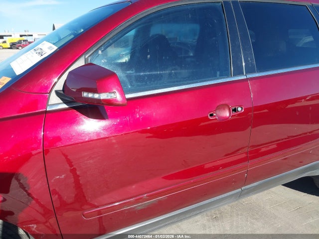 Chevrolet Traverse 1lt 2015 1GNKRGKD9FJ345612 Image 18