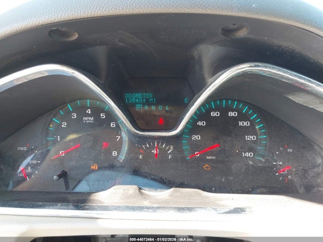 Chevrolet Traverse 1lt 2015 1GNKRGKD9FJ345612 Image 7