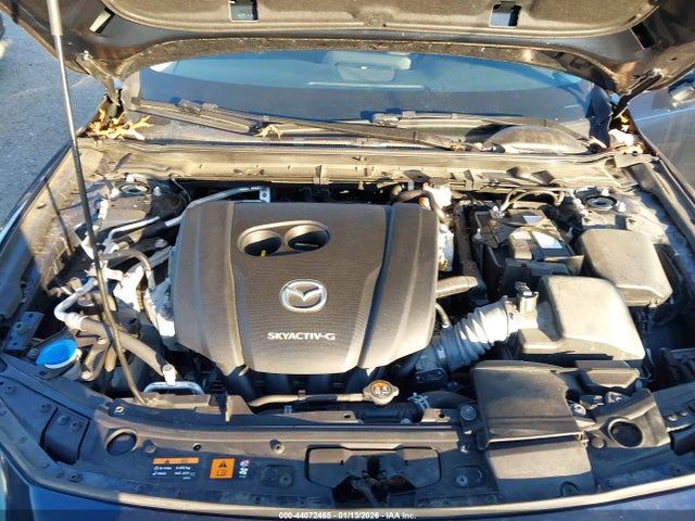 Aukcja sprzedaży 2021 Mazda Mazda3 Select, vin: 3MZBPBBM5MM208343, numer aukcji: 44072465
