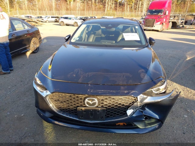 Aukcja sprzedaży 2021 Mazda Mazda3 Select, vin: 3MZBPBBM5MM208343, numer aukcji: 44072465