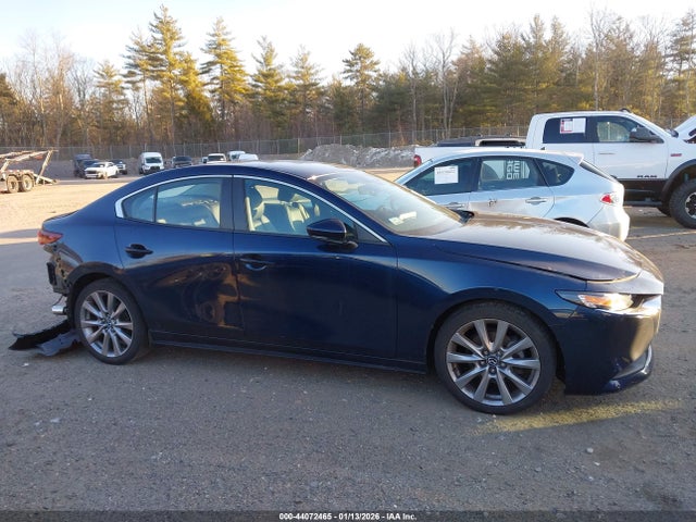 Aukcja sprzedaży 2021 Mazda Mazda3 Select, vin: 3MZBPBBM5MM208343, numer aukcji: 44072465