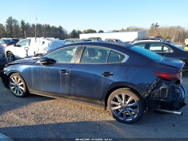 Aukcja sprzedaży 2021 Mazda Mazda3 Select, vin: 3MZBPBBM5MM208343, numer aukcji: 44072465