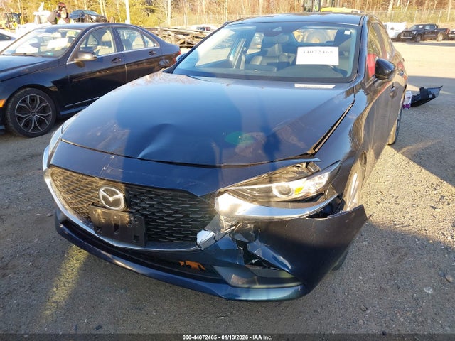 Aukcja sprzedaży 2021 Mazda Mazda3 Select, vin: 3MZBPBBM5MM208343, numer aukcji: 44072465