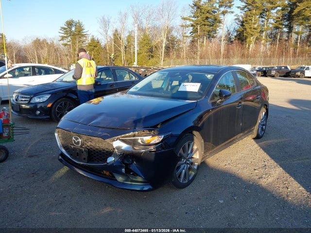 Aukcja sprzedaży 2021 Mazda Mazda3 Select, vin: 3MZBPBBM5MM208343, numer aukcji: 44072465
