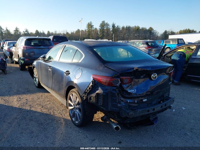 Aukcja sprzedaży 2021 Mazda Mazda3 Select, vin: 3MZBPBBM5MM208343, numer aukcji: 44072465