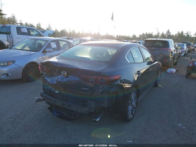 Aukcja sprzedaży 2021 Mazda Mazda3 Select, vin: 3MZBPBBM5MM208343, numer aukcji: 44072465