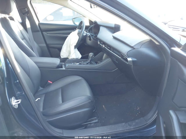 Aukcja sprzedaży 2021 Mazda Mazda3 Select, vin: 3MZBPBBM5MM208343, numer aukcji: 44072465