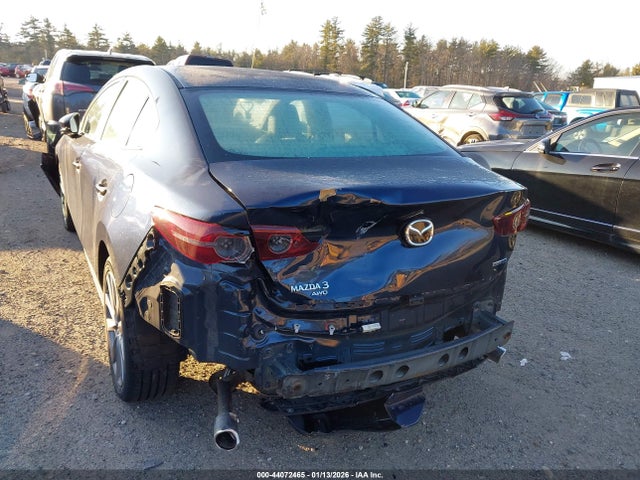 Aukcja sprzedaży 2021 Mazda Mazda3 Select, vin: 3MZBPBBM5MM208343, numer aukcji: 44072465