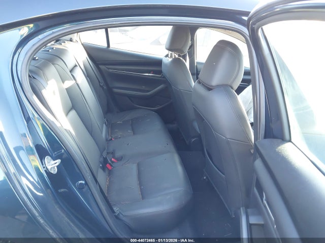 Aukcja sprzedaży 2021 Mazda Mazda3 Select, vin: 3MZBPBBM5MM208343, numer aukcji: 44072465