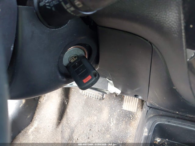 Mitsubishi MIRAGE ES 2017 ML32A3HJ3HH004743 Image 11