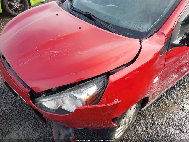 Mitsubishi MIRAGE ES 2017 ML32A3HJ3HH004743 Image 18