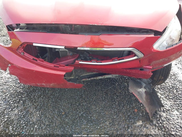 Mitsubishi MIRAGE ES 2017 ML32A3HJ3HH004743 Image 20