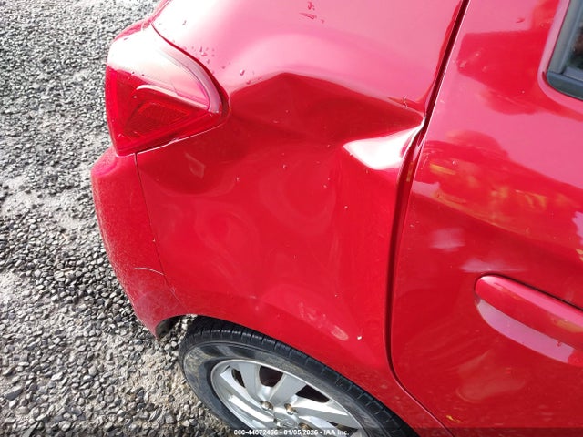 Mitsubishi MIRAGE ES 2017 ML32A3HJ3HH004743 Image 22