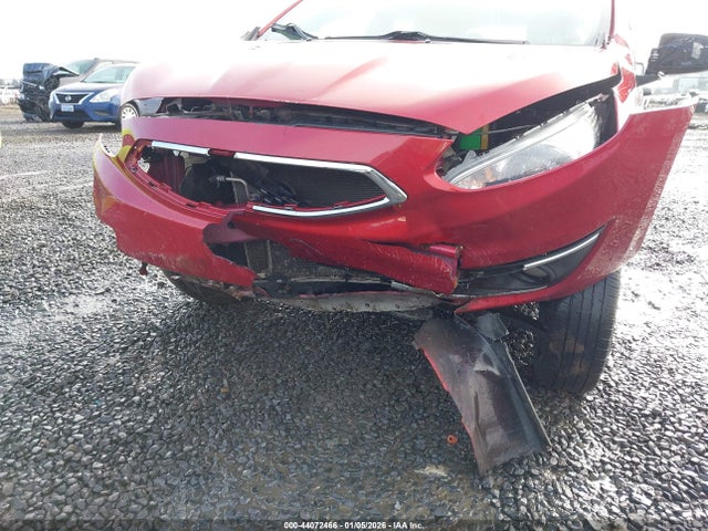 Mitsubishi MIRAGE ES 2017 ML32A3HJ3HH004743 Image 6