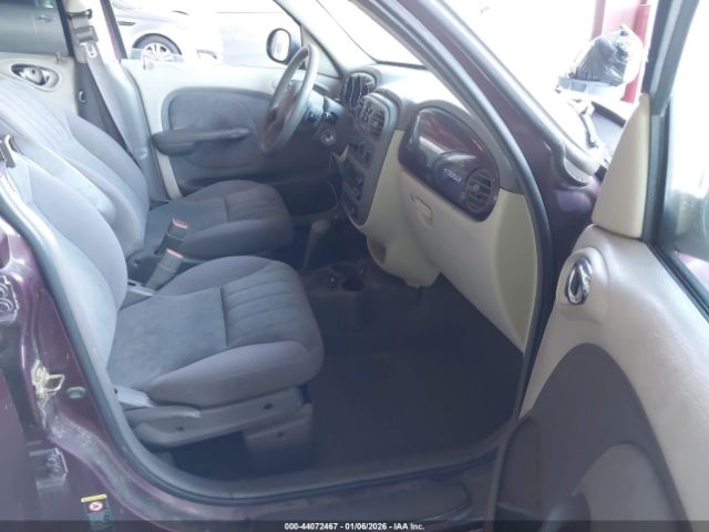 2002 CHRYSLER PT CRUISER 3C8FY58B12T201352 Photo 4