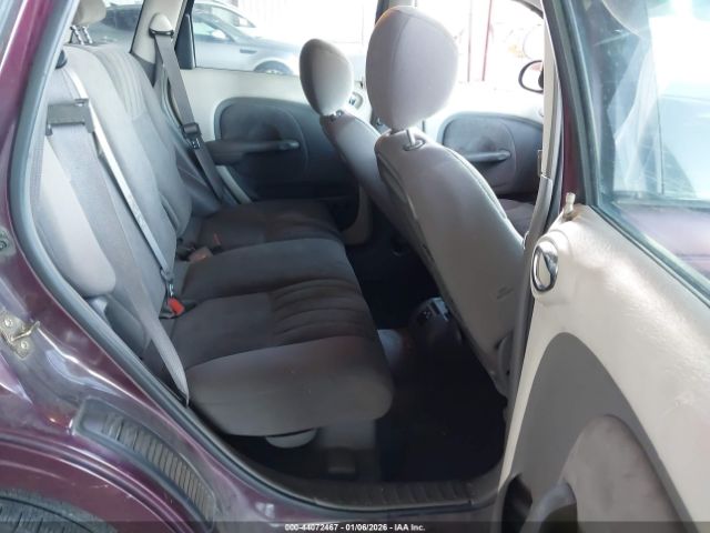 2002 CHRYSLER PT CRUISER 3C8FY58B12T201352 Photo 7