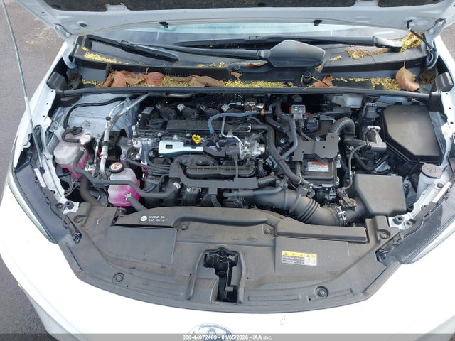 JTDACAAU6R3032692 Toyota PRIUS XLE