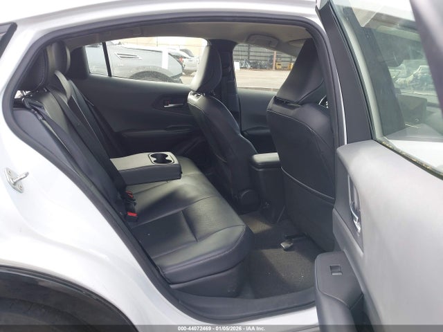 JTDACAAU6R3032692 Toyota PRIUS XLE